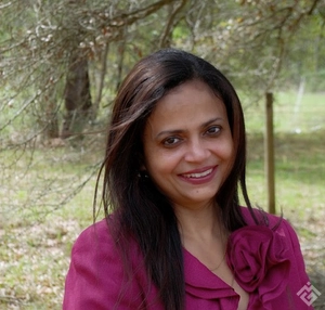 Trisha Roy