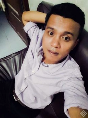 Theeraphan Saiwaree