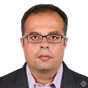 Nabil Alsairafi