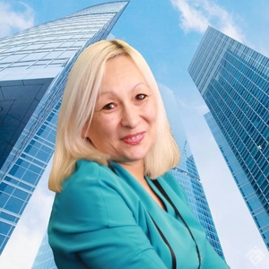 Svitlana Globa