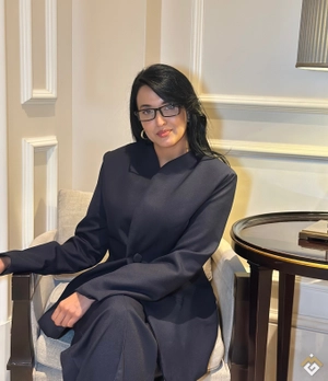 Nurana Bayramova