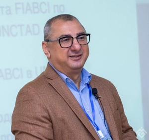 Abbasov Telman